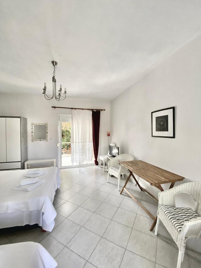 Apartamento Anthonas House Nikiti  Exterior foto