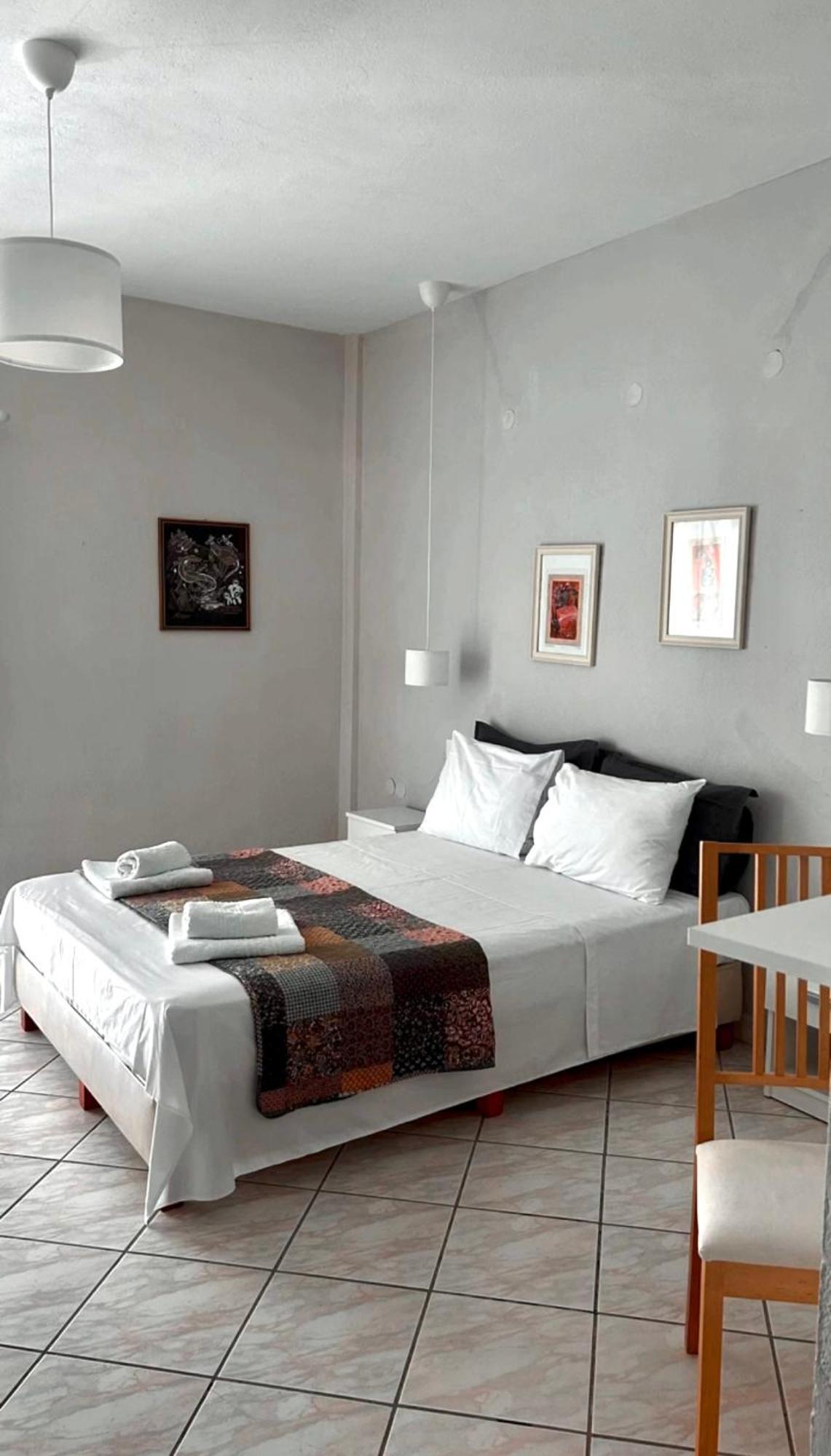 Apartamento Anthonas House Nikiti  Exterior foto