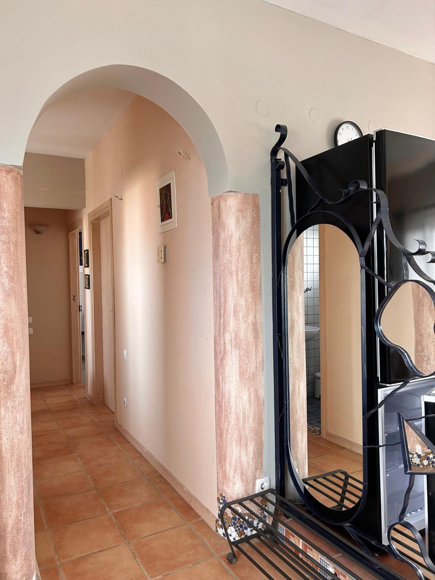 Apartamento Anthonas House Nikiti  Exterior foto