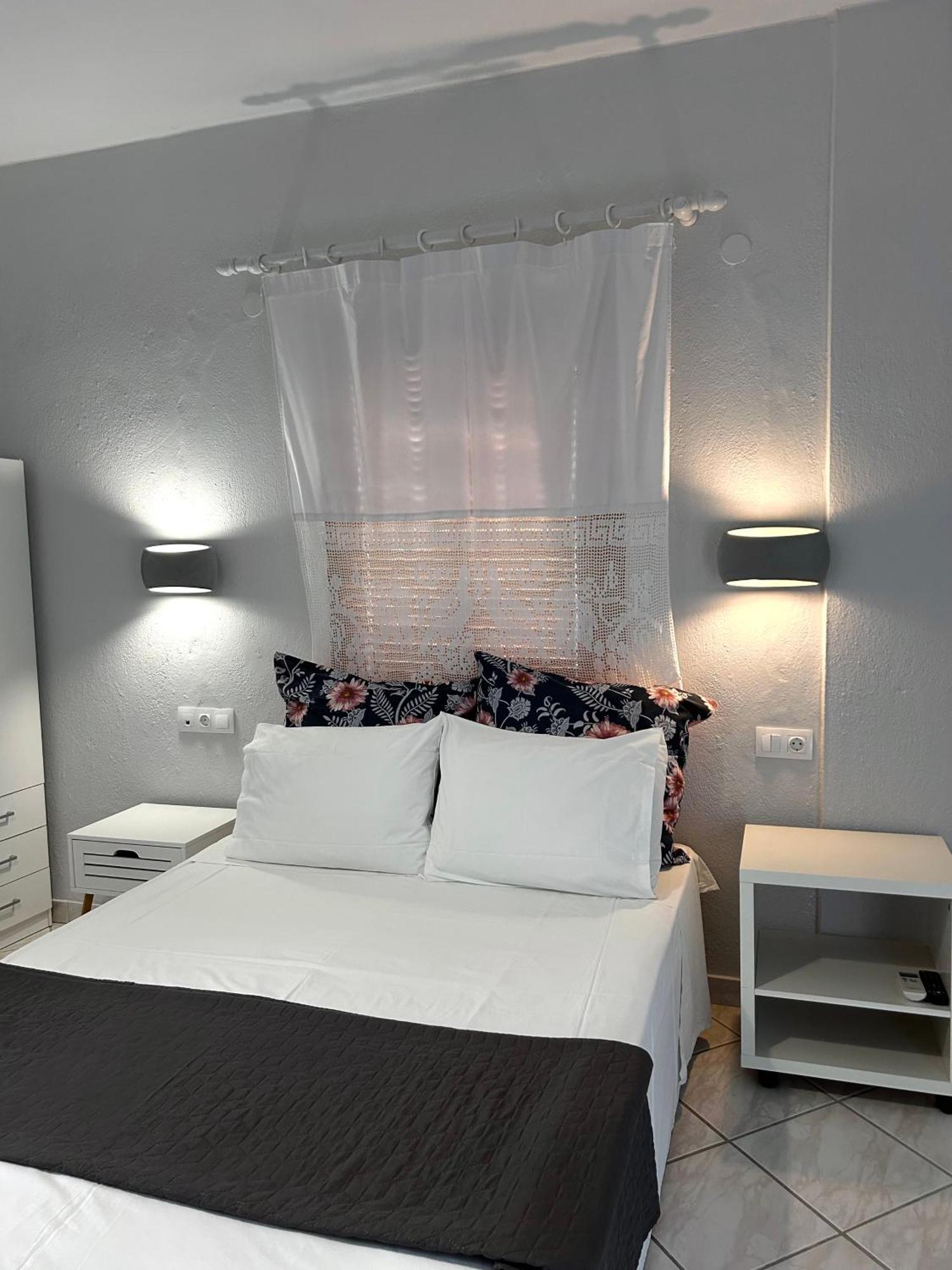 Apartamento Anthonas House Nikiti  Exterior foto