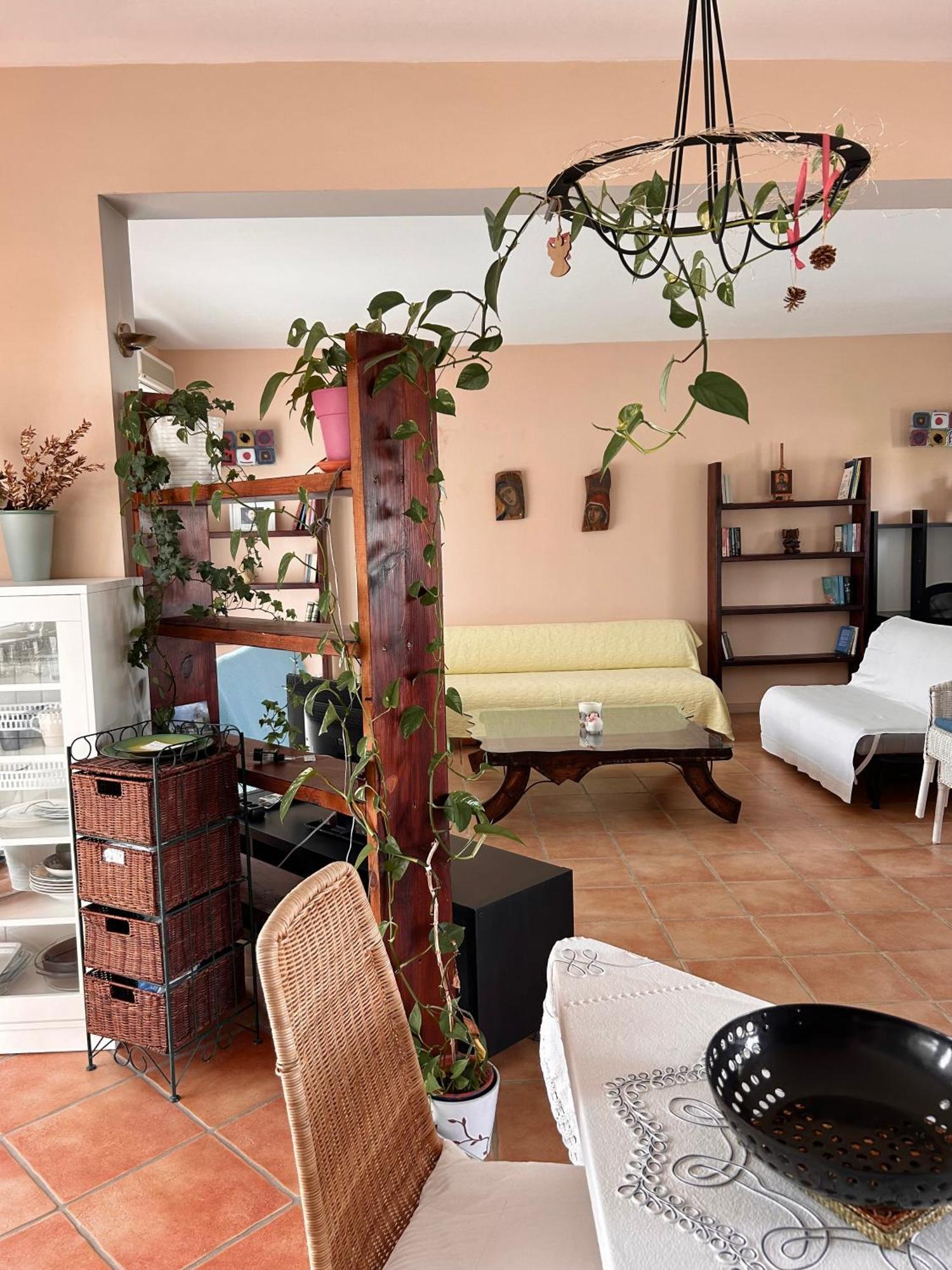 Apartamento Anthonas House Nikiti  Exterior foto