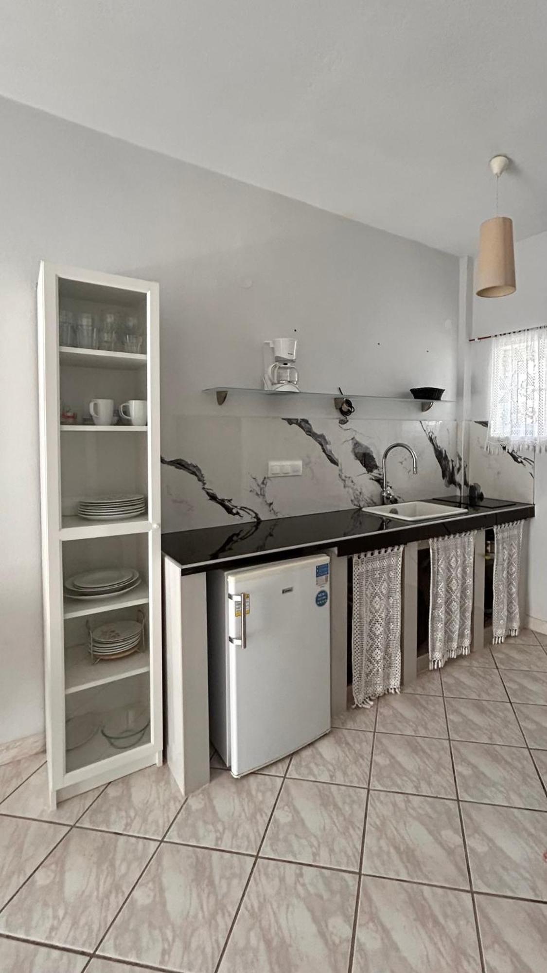 Apartamento Anthonas House Nikiti  Exterior foto