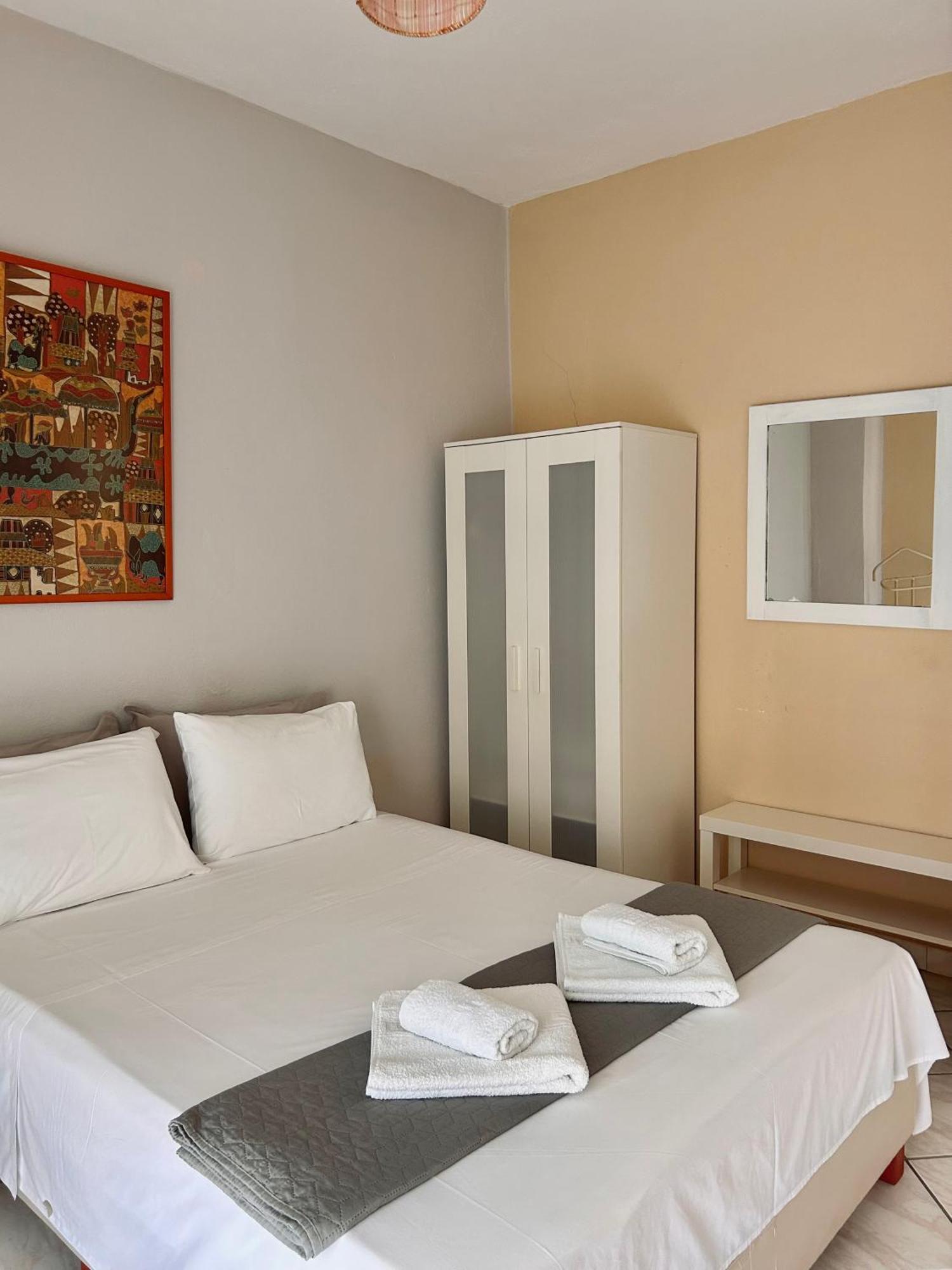 Apartamento Anthonas House Nikiti  Exterior foto