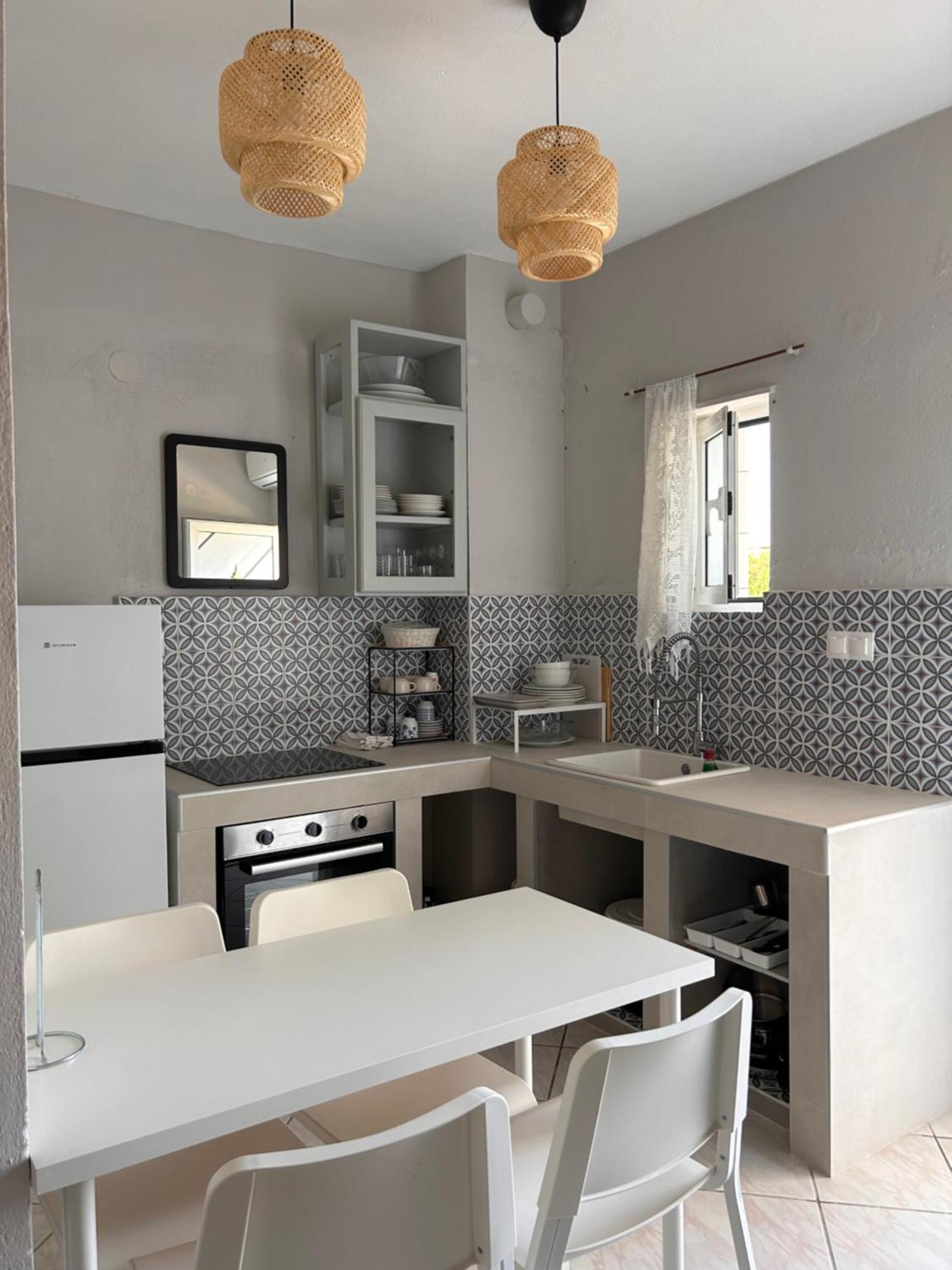 Apartamento Anthonas House Nikiti  Exterior foto