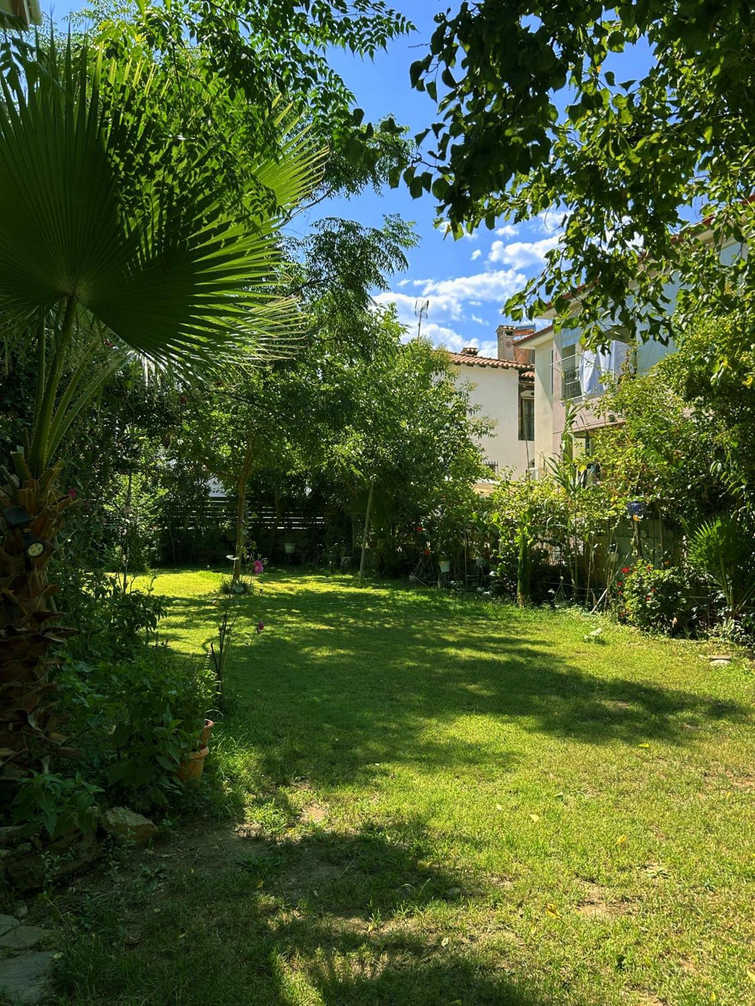 Apartamento Anthonas House Nikiti  Exterior foto