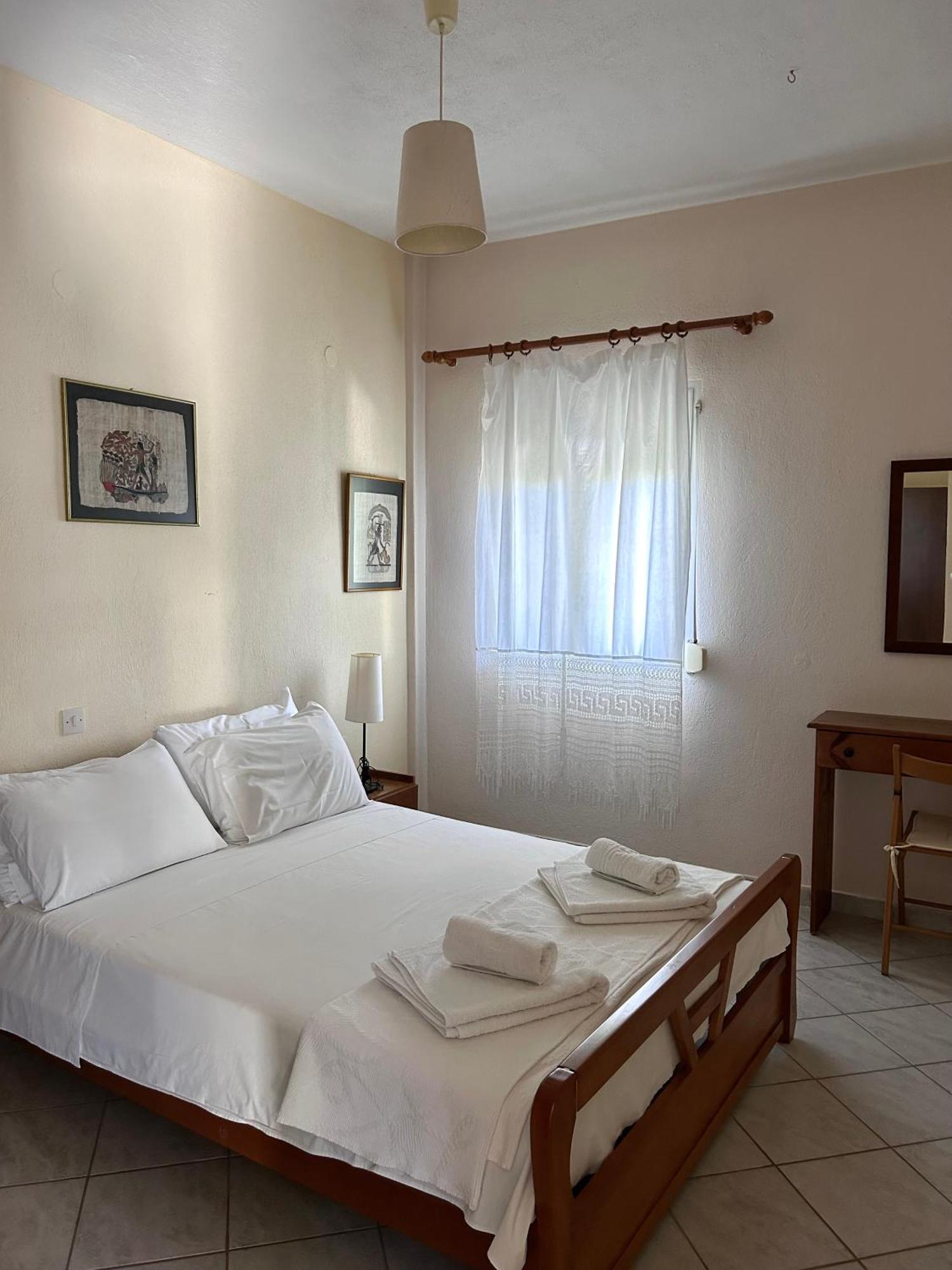 Apartamento Anthonas House Nikiti  Exterior foto
