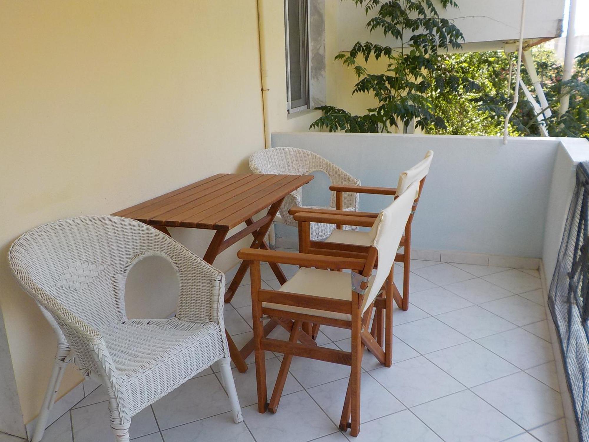 Apartamento Anthonas House Nikiti  Exterior foto